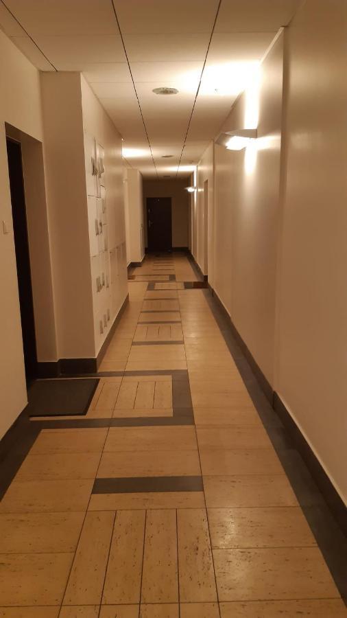 Apartament Wielopole 17 Краков Экстерьер фото