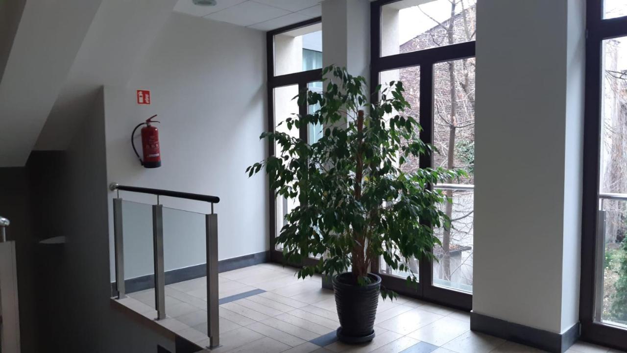 Apartament Wielopole 17 Краков Экстерьер фото