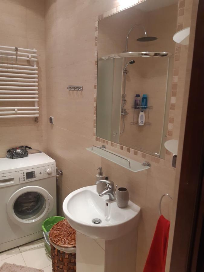 Apartament Wielopole 17 Краков Экстерьер фото