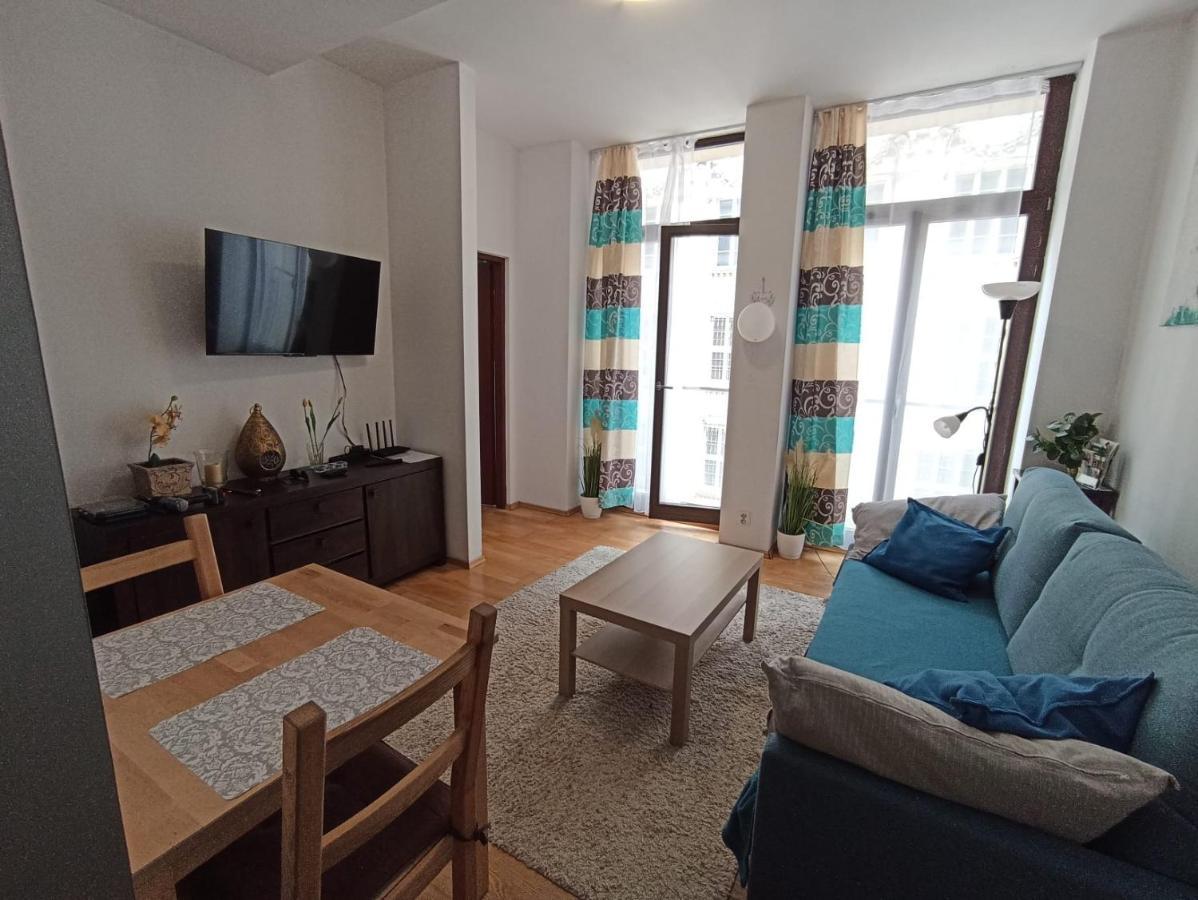 Apartament Wielopole 17 Краков Экстерьер фото