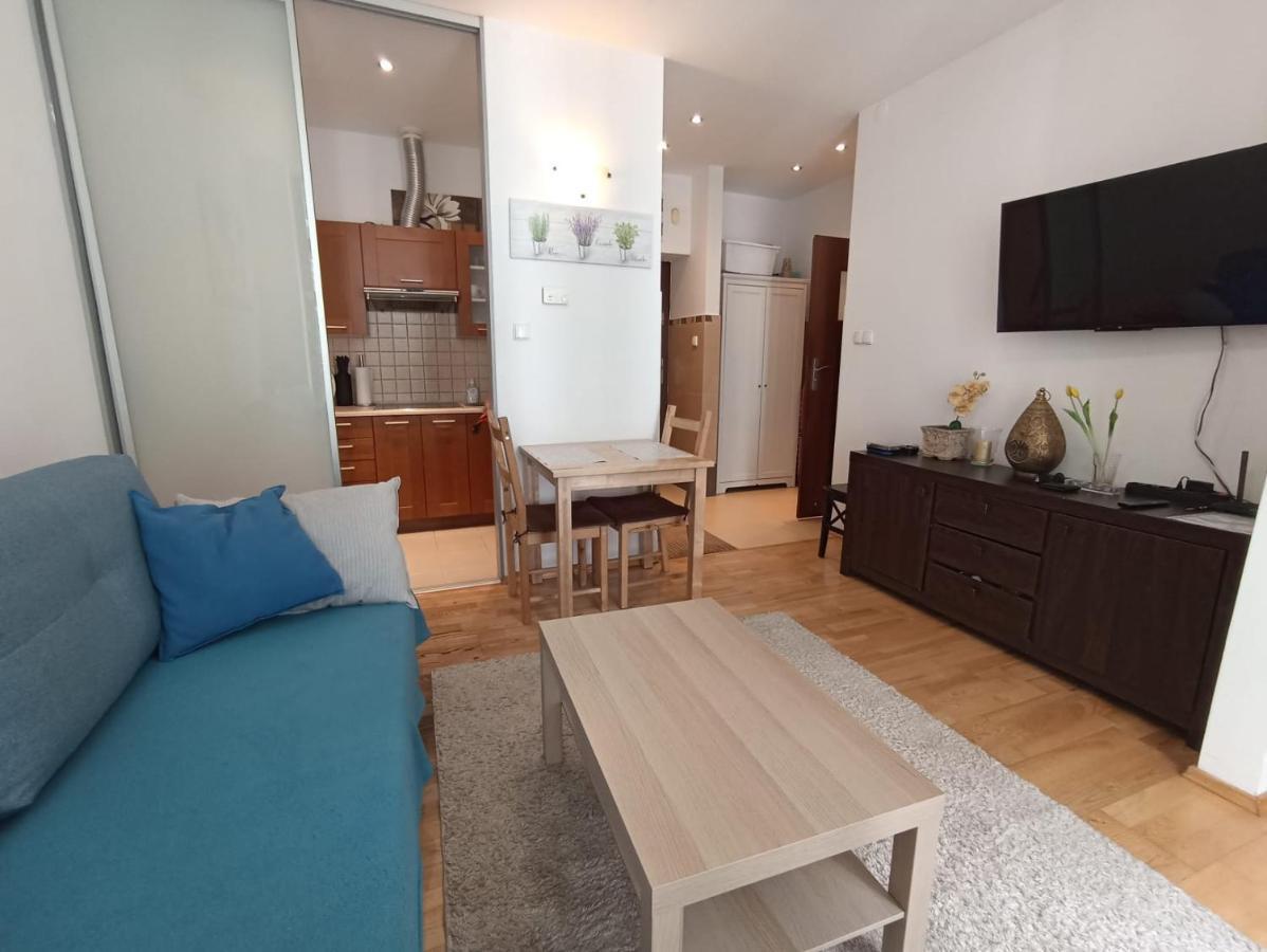 Apartament Wielopole 17 Краков Экстерьер фото
