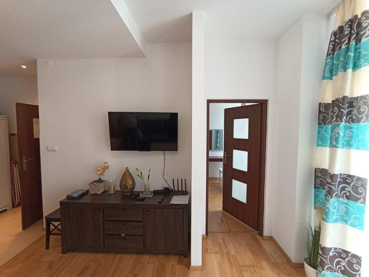 Apartament Wielopole 17 Краков Экстерьер фото