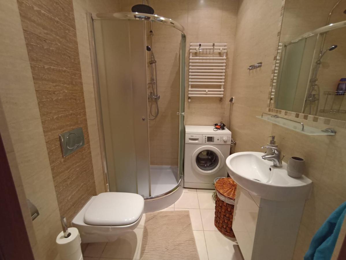 Apartament Wielopole 17 Краков Экстерьер фото