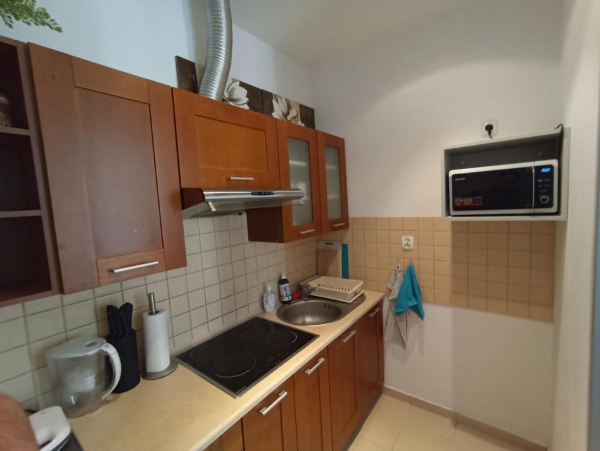 Apartament Wielopole 17 Краков Экстерьер фото