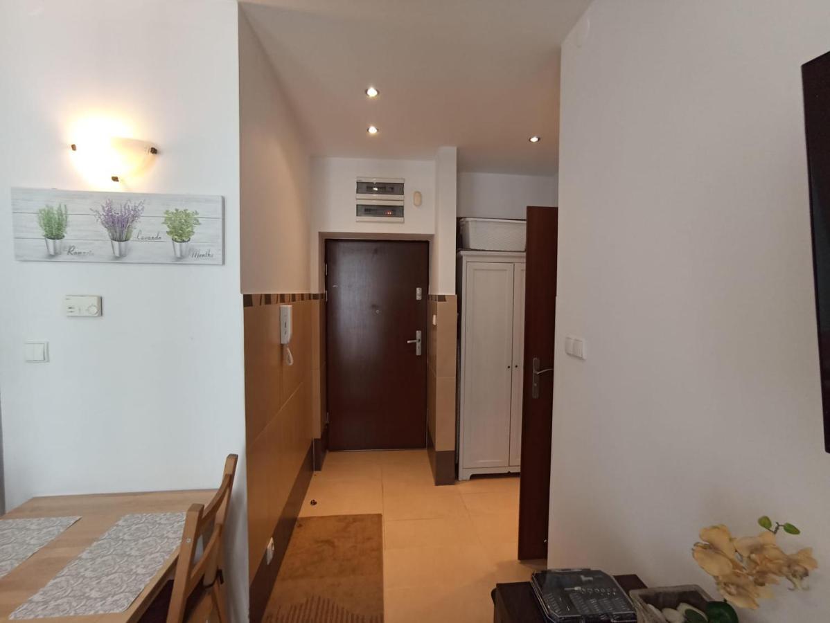 Apartament Wielopole 17 Краков Экстерьер фото