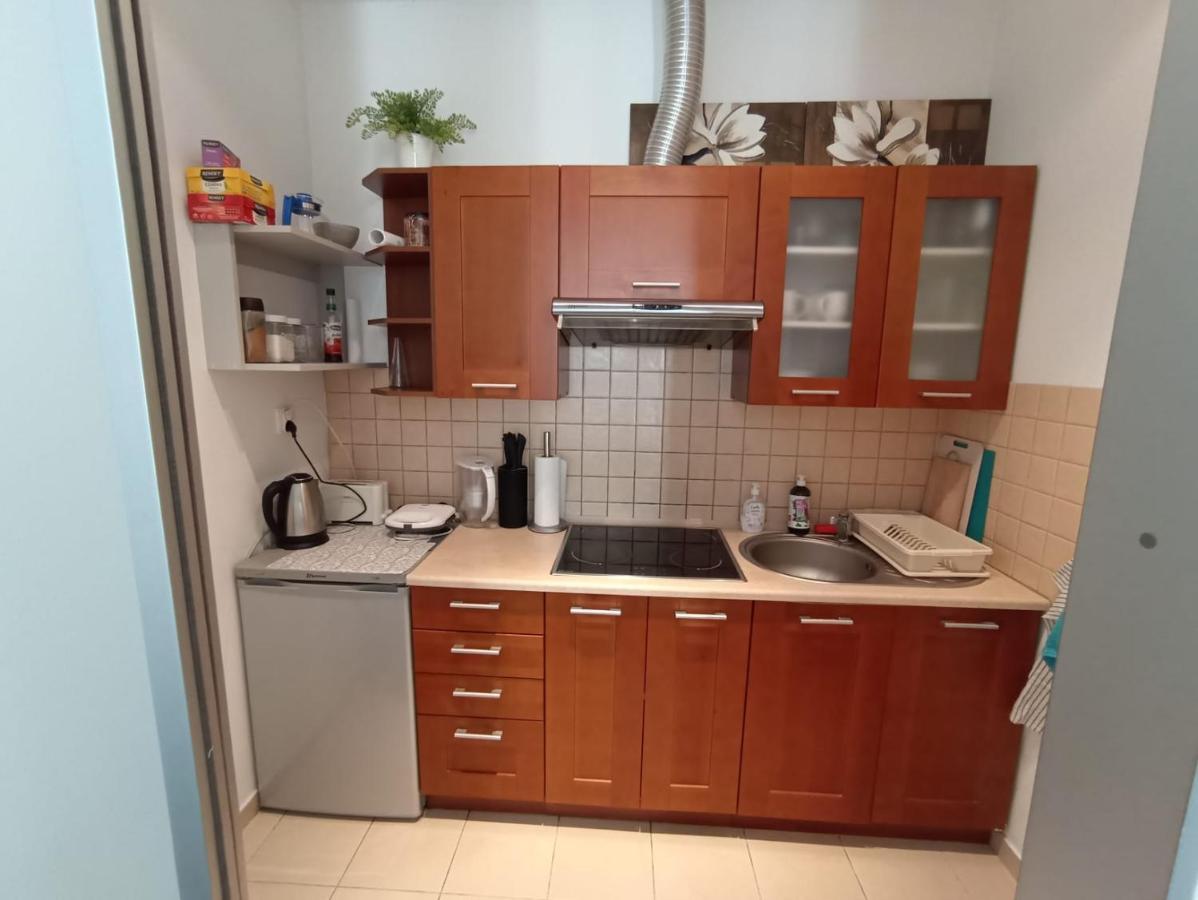 Apartament Wielopole 17 Краков Экстерьер фото