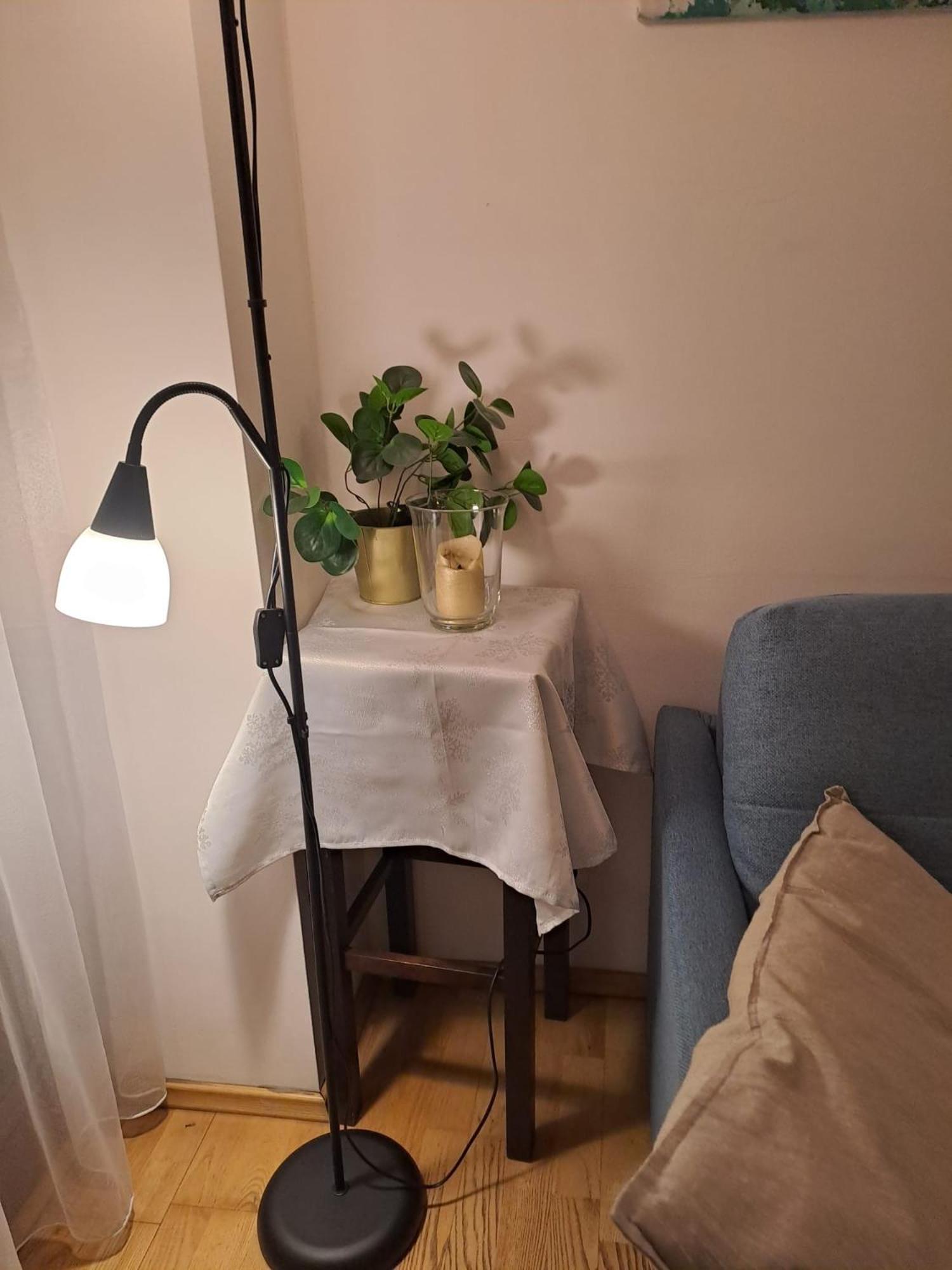 Apartament Wielopole 17 Краков Экстерьер фото